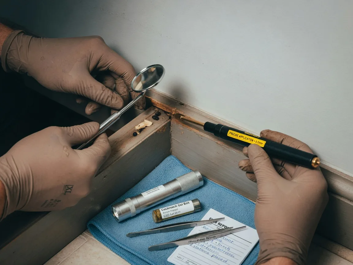 Why choose Emergency Pest Control in Sulphur, LA